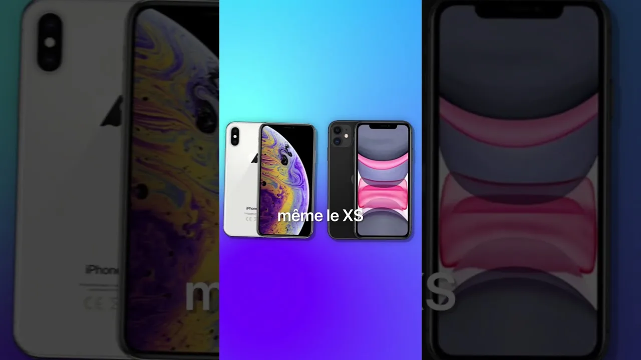 apple pourrait abandonner l’iphone air après un report à 2027 et des ventes décevantes