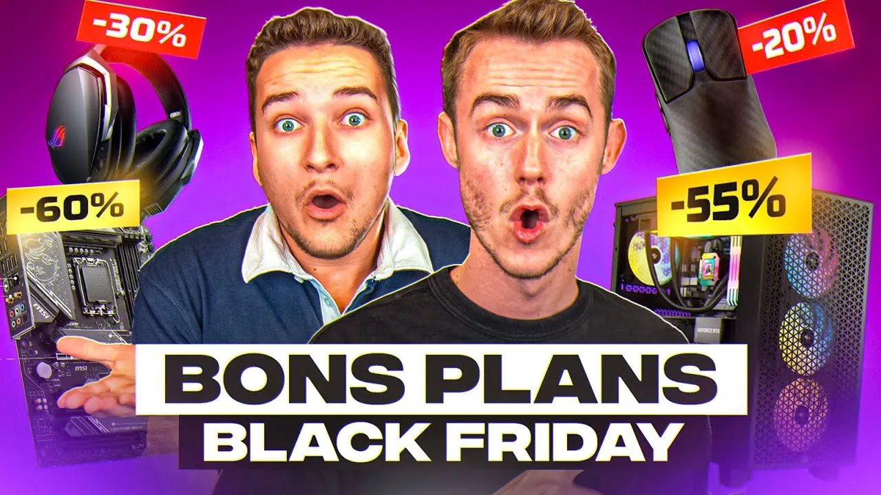 black friday 2025 : l&rsquo;iphone 17 en promo, une opportunité à ne pas manquer
