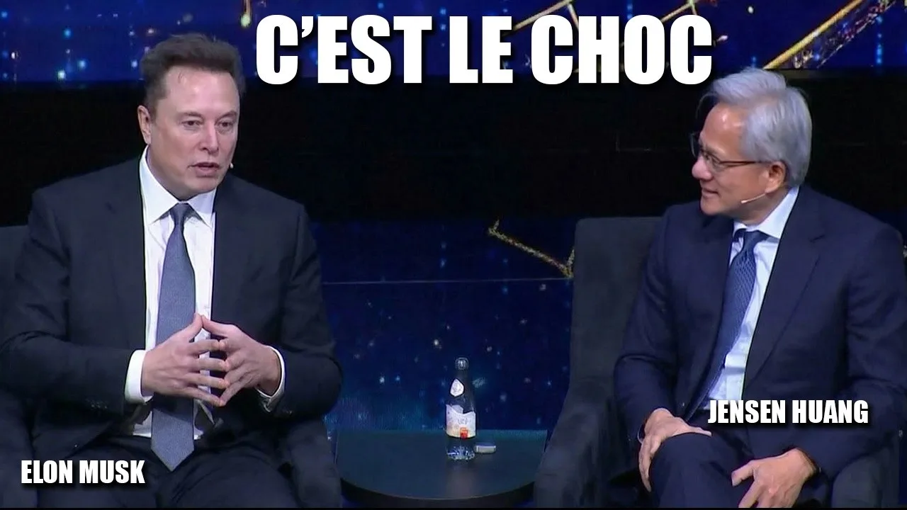 intelligence artificielle : entre promesses optimistes et risques catastrophiques
