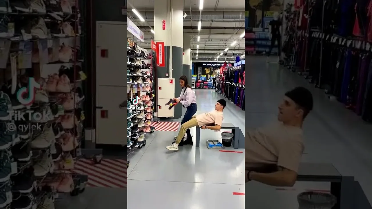 le spectacle humoristique ados sur tiktok, parents qui dÉblok triomphe à paris