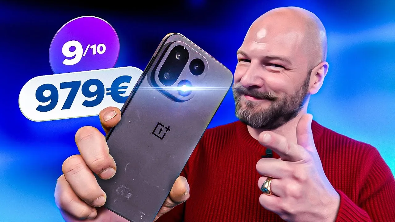 l&rsquo;iphone 17 pro redéfinit l&rsquo;excellence avec un design cohérent et des performances améliorées