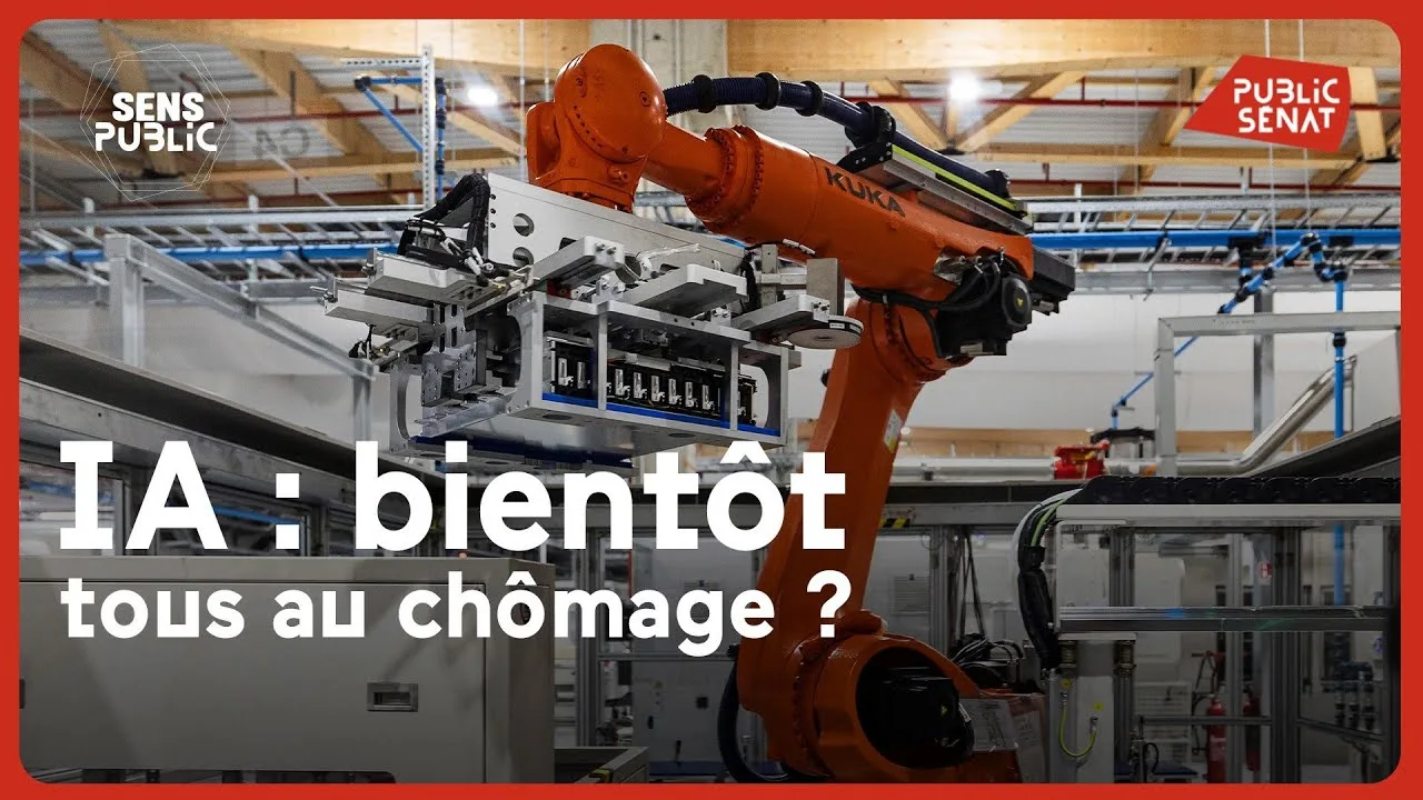 l&rsquo;union européenne redéfinit la réglementation de l&rsquo;intelligence artificielle pour booster la compétitivité