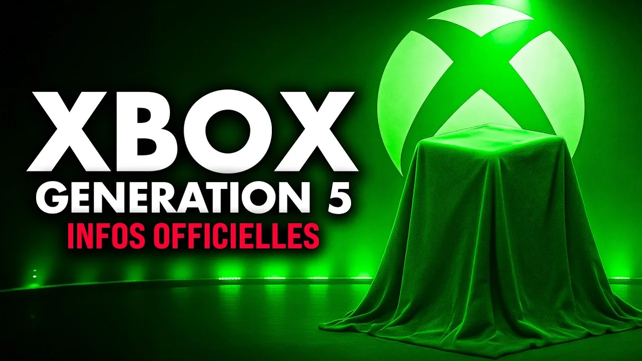 microsoft révolutionne l&rsquo;expérience xbox avec la xbox full screen experience