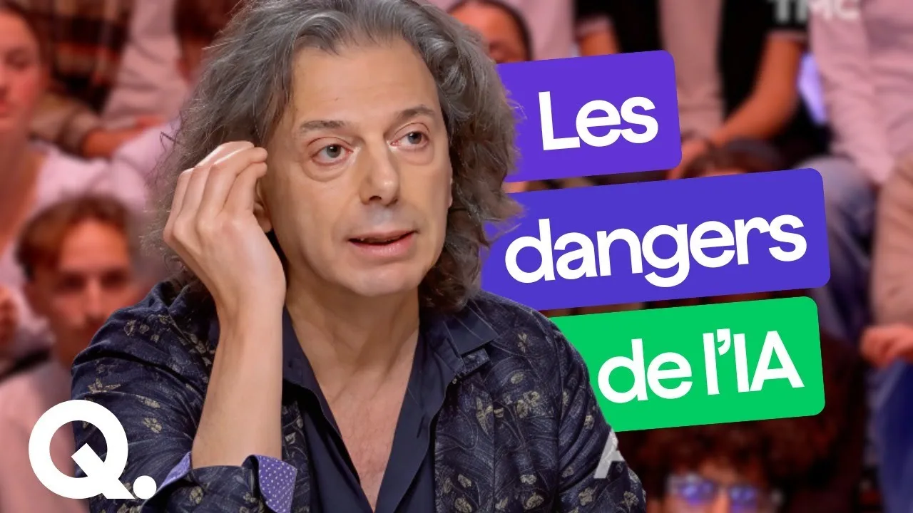 mourenx met en lumière l&rsquo;intelligence artificielle avec ateliers et spectacle