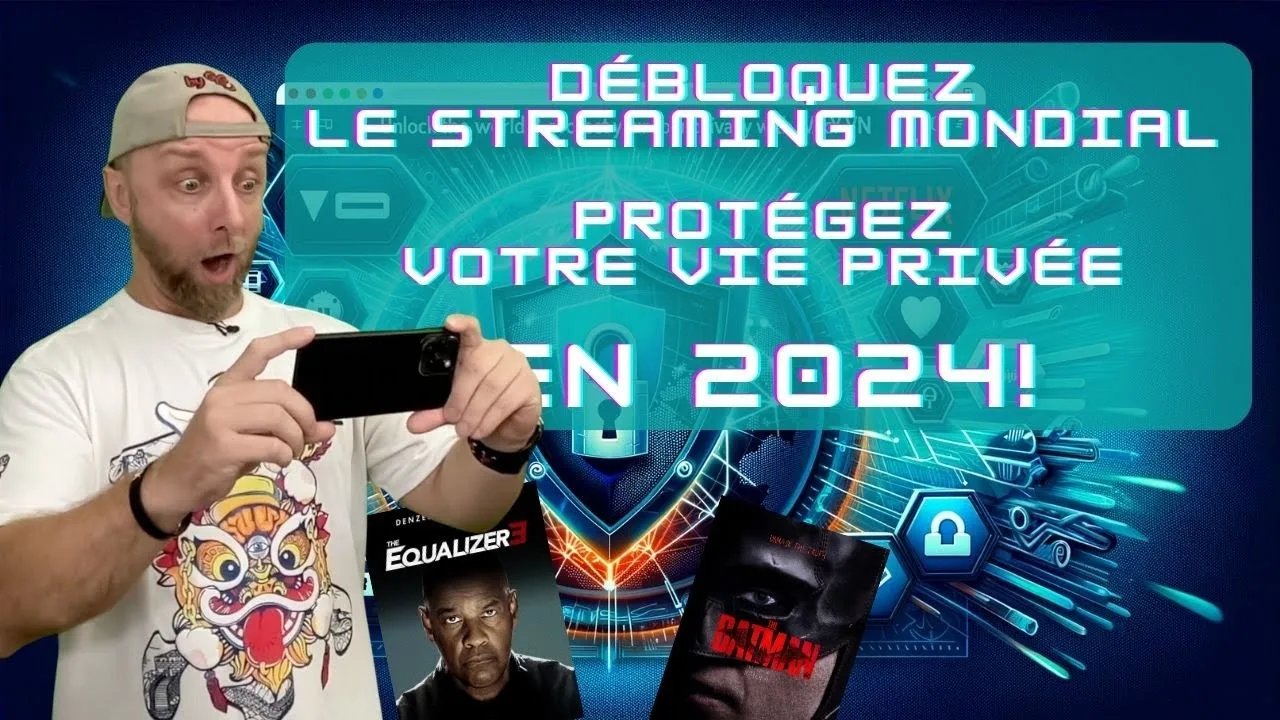 netflix conforte sa position de leader dans le streaming mondial