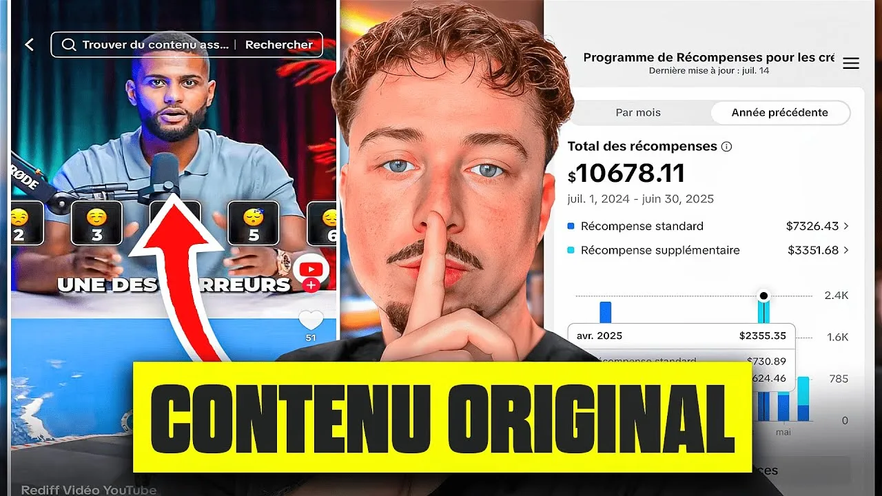 netflix renforce son offre avec de nouveaux contenus originaux