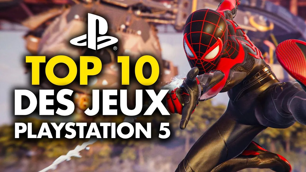 playstation plus en décembre : une sélection de jeux exceptionnelle pour finir l&rsquo;année en beauté