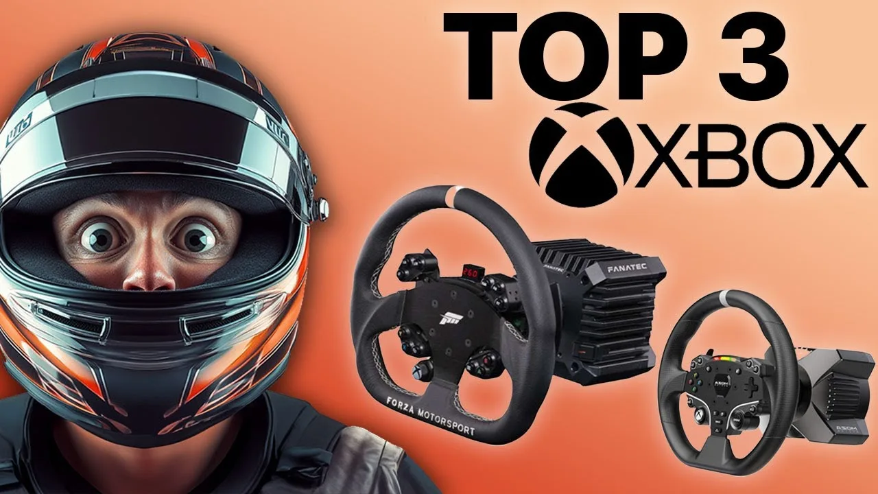 rennsport arrive sur xbox : la nouvelle référence du sim racing pour consoles
