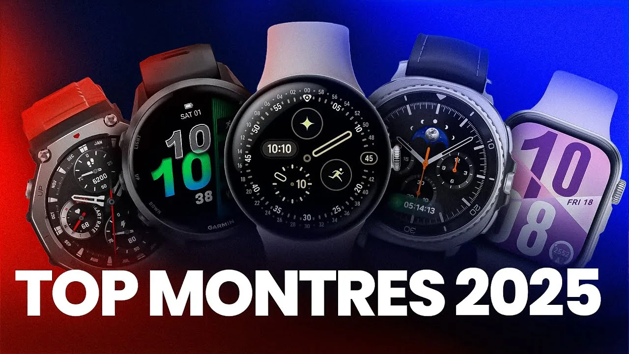 samsung frappe fort avec la galaxy watch ultra : offres exceptionnelles pour un modèle haut de gamme