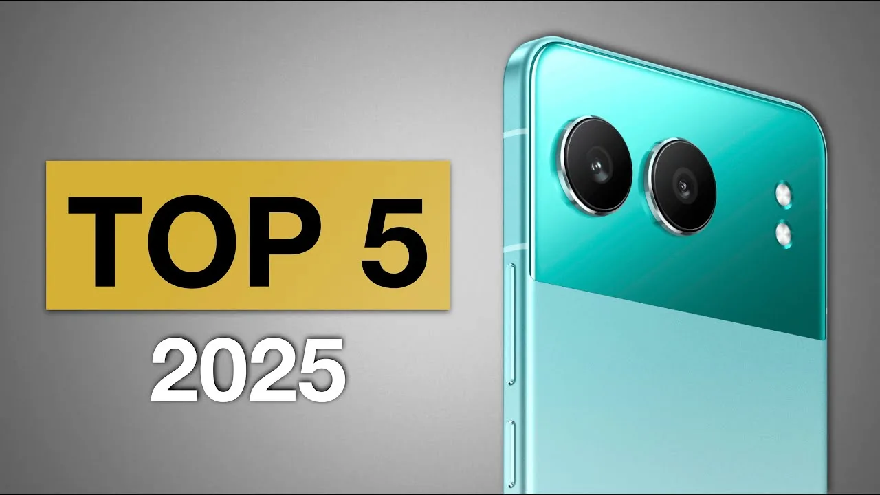 samsung galaxy a55 : le haut de gamme du milieu de gamme en pleine mutation