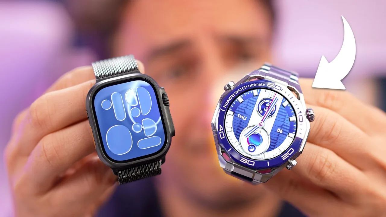 samsung révèle la galaxy watch ultra à moins de 500 euros pour conquérir le black friday