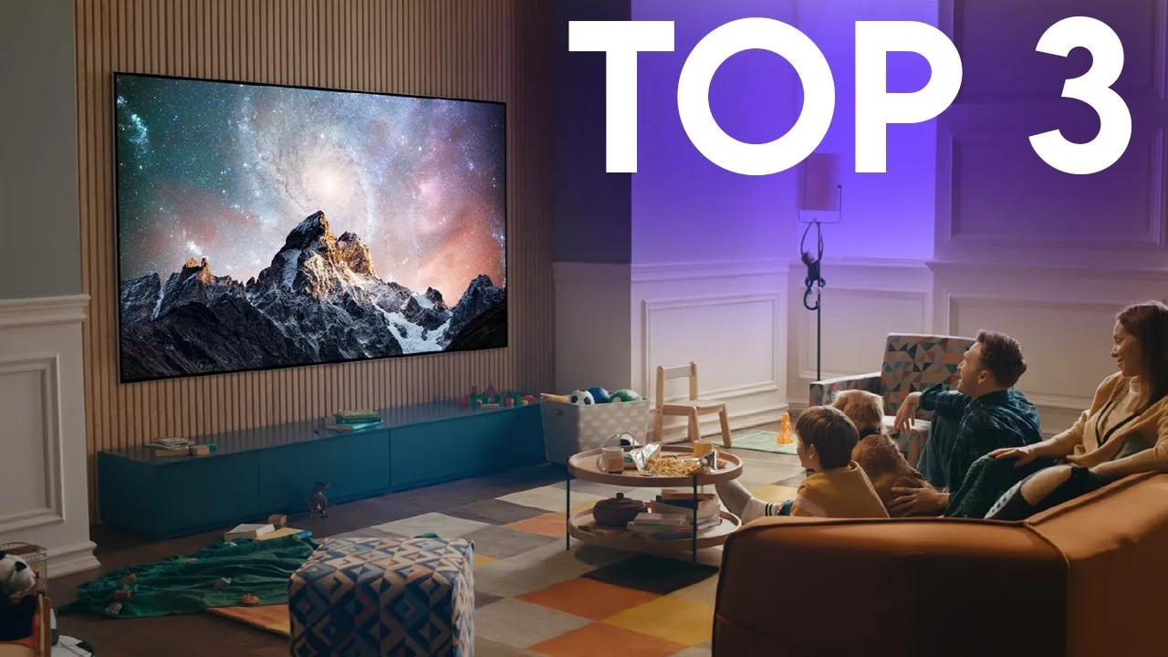samsung révolutionne le marché oled avec le tq65s95f à prix cassé et offre de remboursement massive