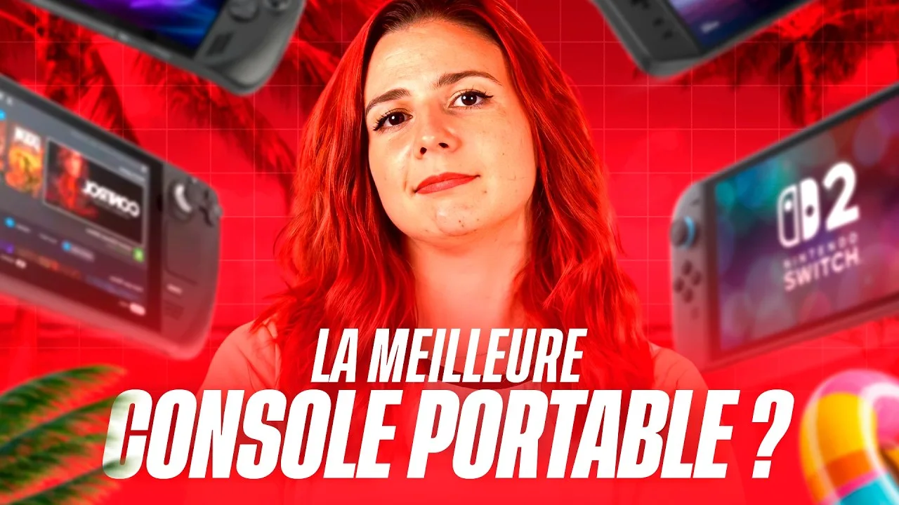 xbox asus : une console portable prometteuse mais encore imparfaite