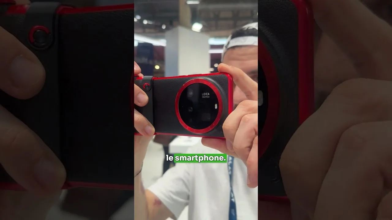 xiaomi 15 ultra : le flagship photo qui marque les esprits en 2025