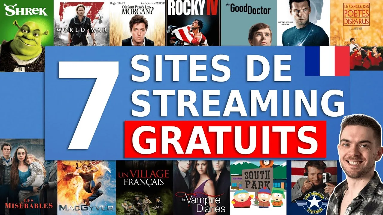 youtube en passe de surpasser la télévision et les plateformes de streaming