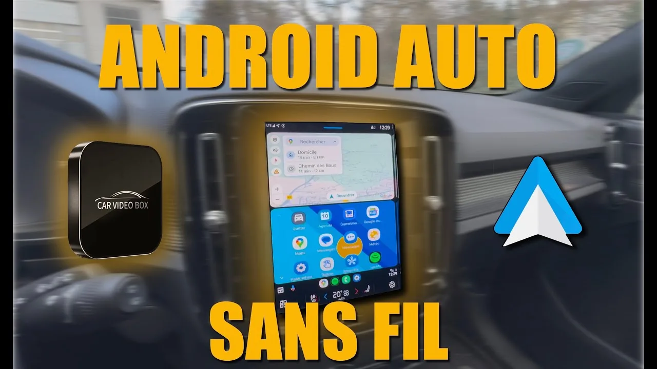 android auto : comment activer le mode développeur pour accéder à des fonctionnalités avancées