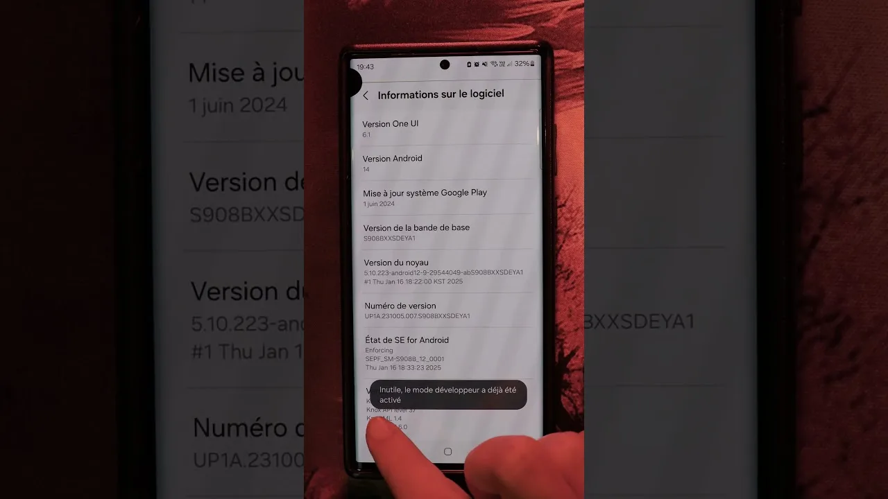 android : comment booster la vitesse de votre smartphone avec les réglages secrets