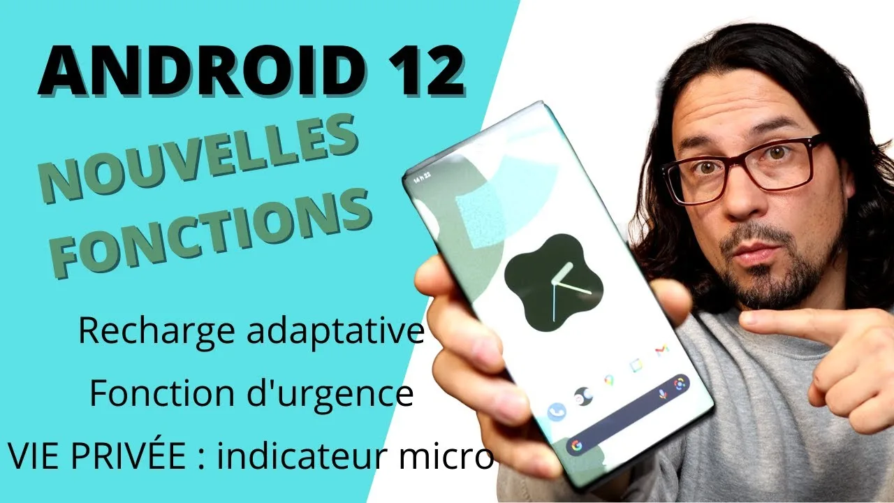 android : découvrir 3 fonctionnalités méconnues pour améliorer votre smartphone