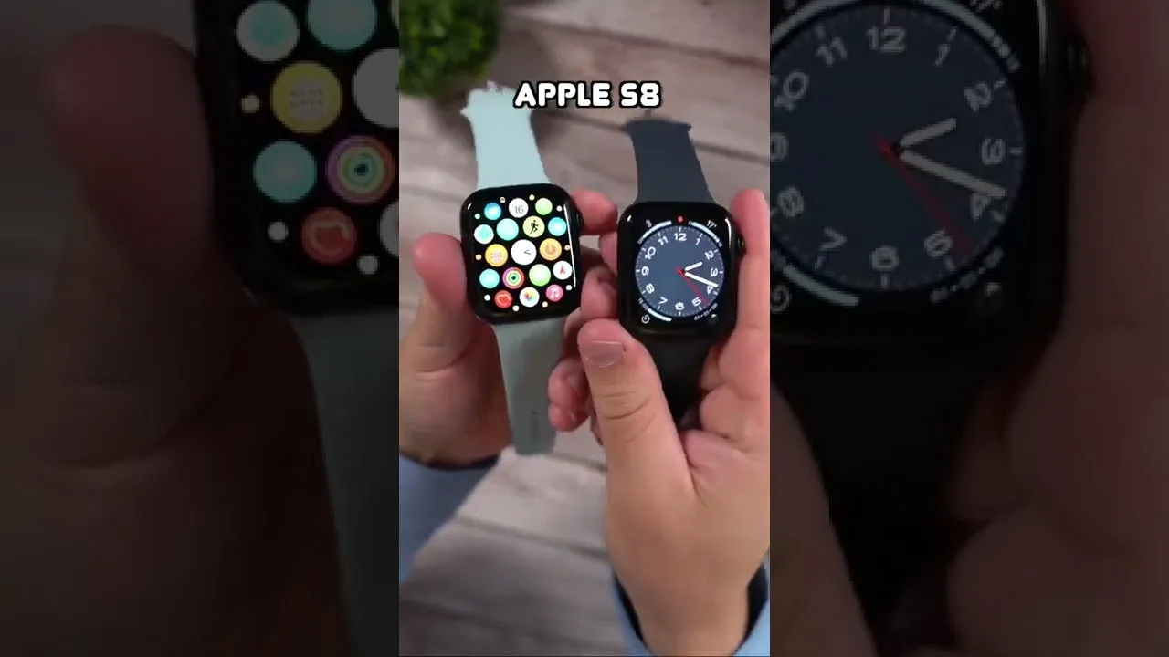 apple iphone 16 pro : la nouvelle vague de performances et d&rsquo;innovations
