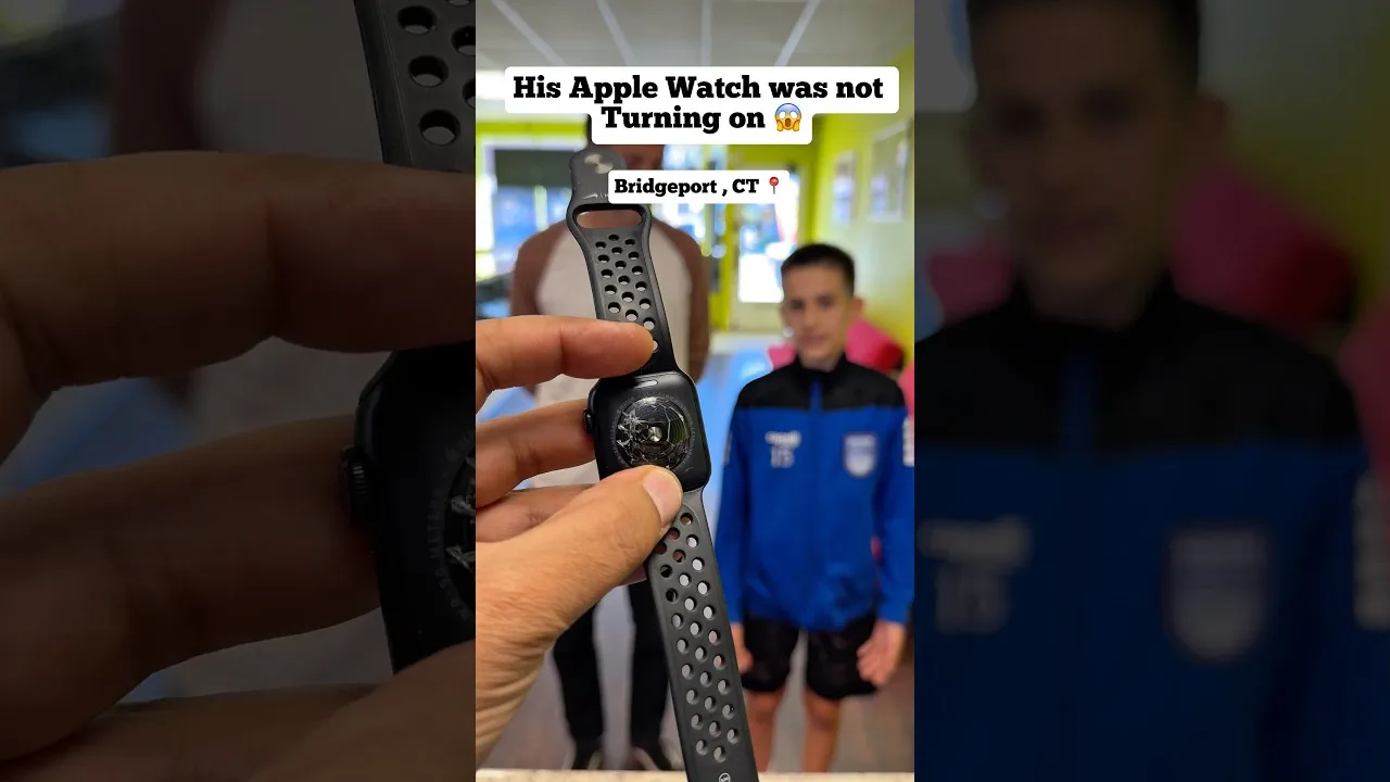 free enfin sur le point de lancer l&rsquo;apple watch avec esim, après une longue attente