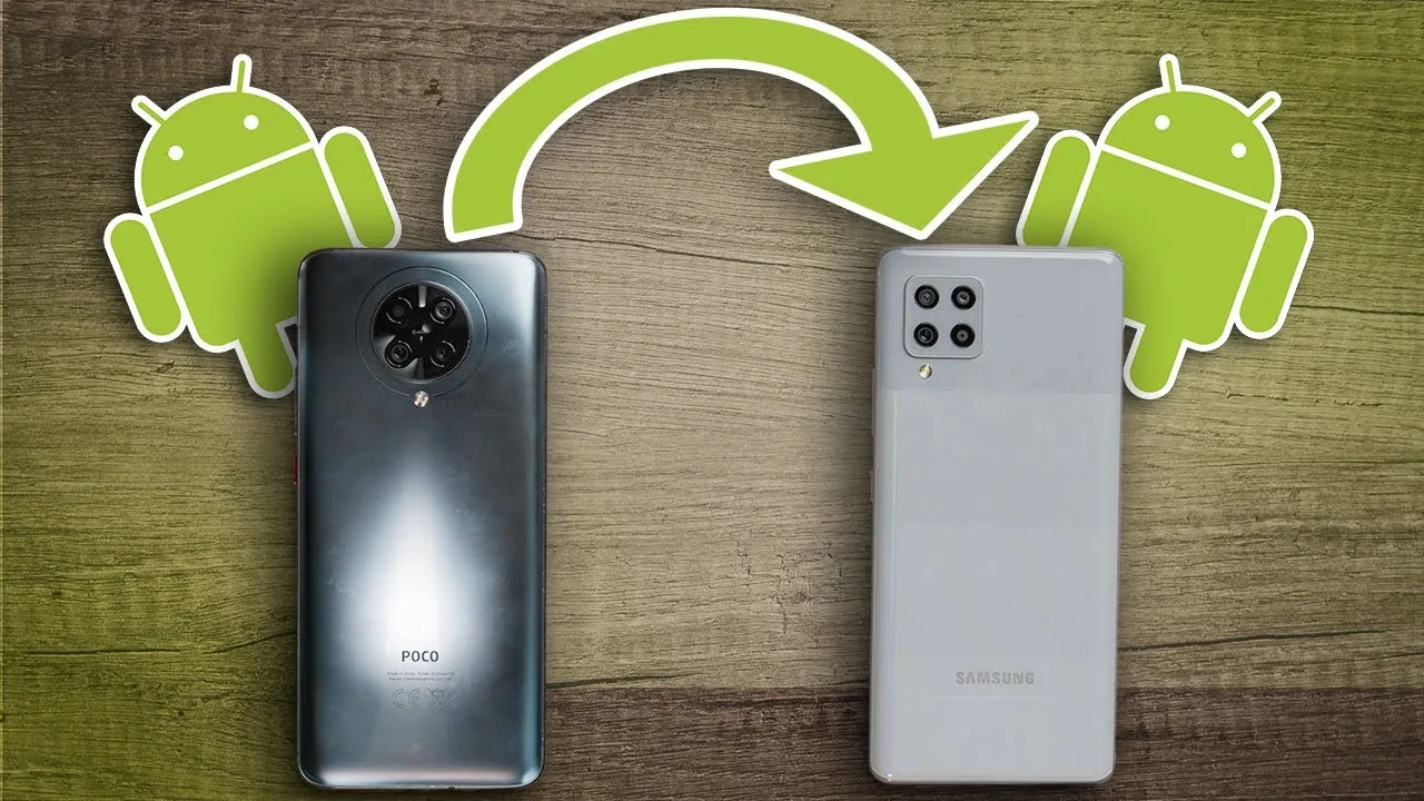 google et apple s’unissent pour simplifier la transition android vers iphone