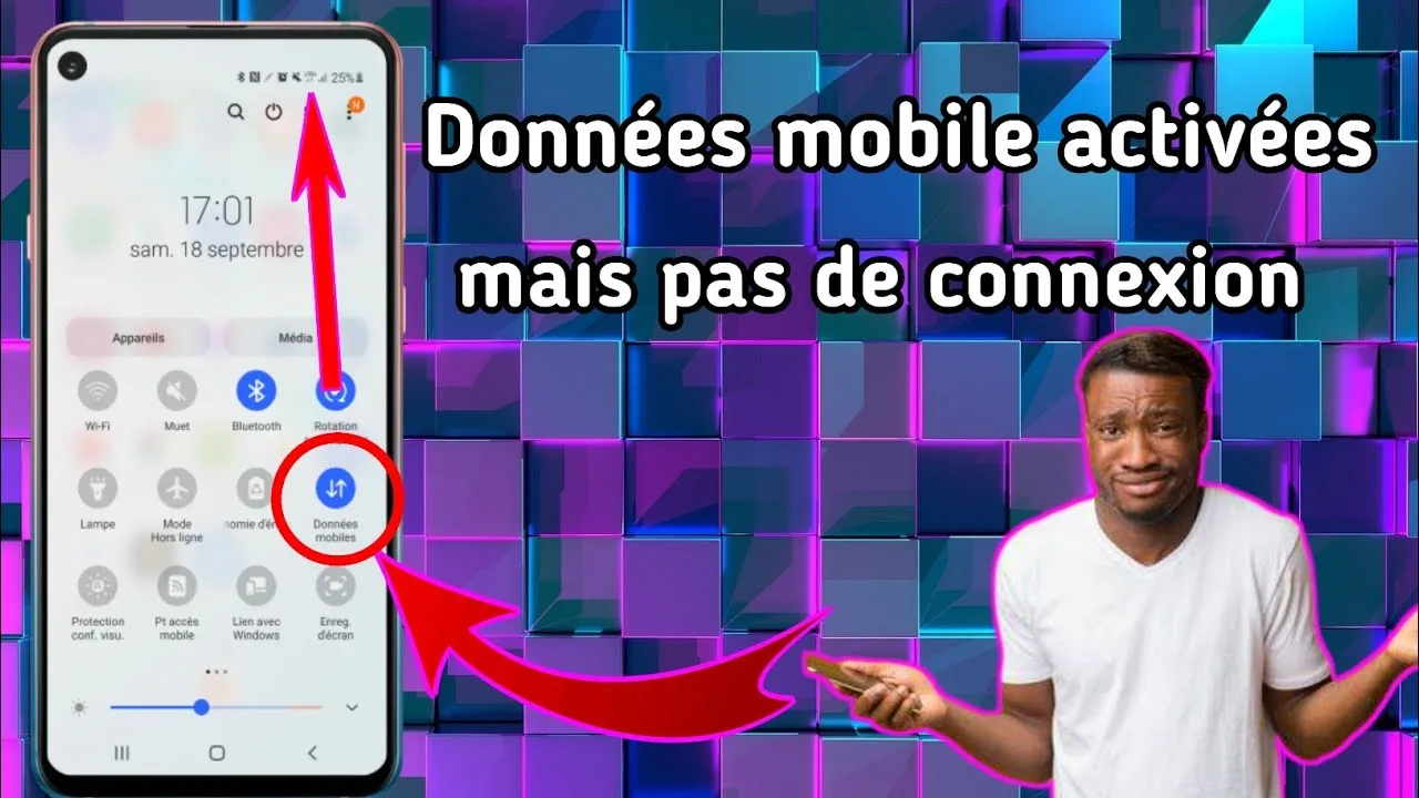 google pourrait revenir à un système plus pratique pour le contrôle du wi fi et de la 4g/5g sur android 16