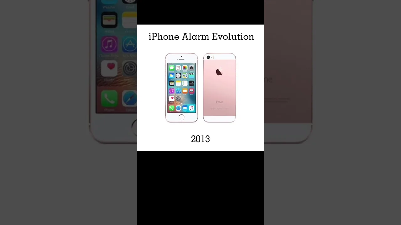 ios 26 et l&rsquo;iphone : la grande modification du bouton d&rsquo;alarme suscite la controverse