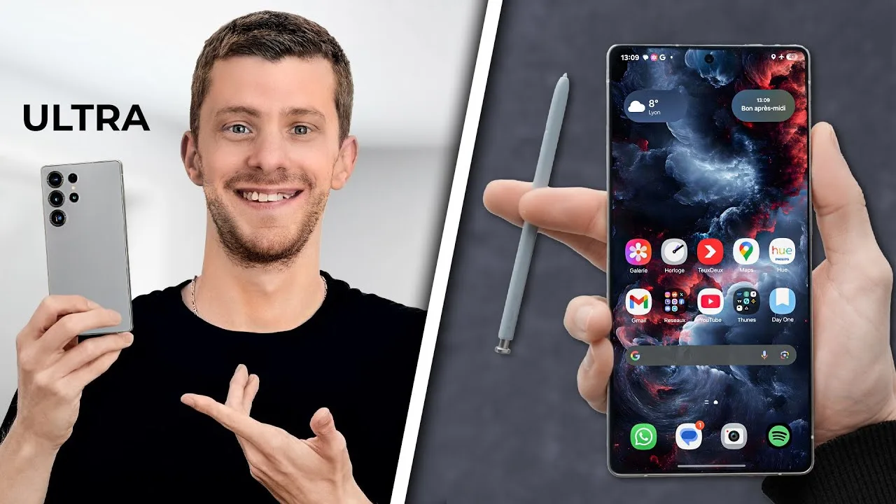 iphone 16 pro : les nouvelles armes d&rsquo;apple face à la concurrence