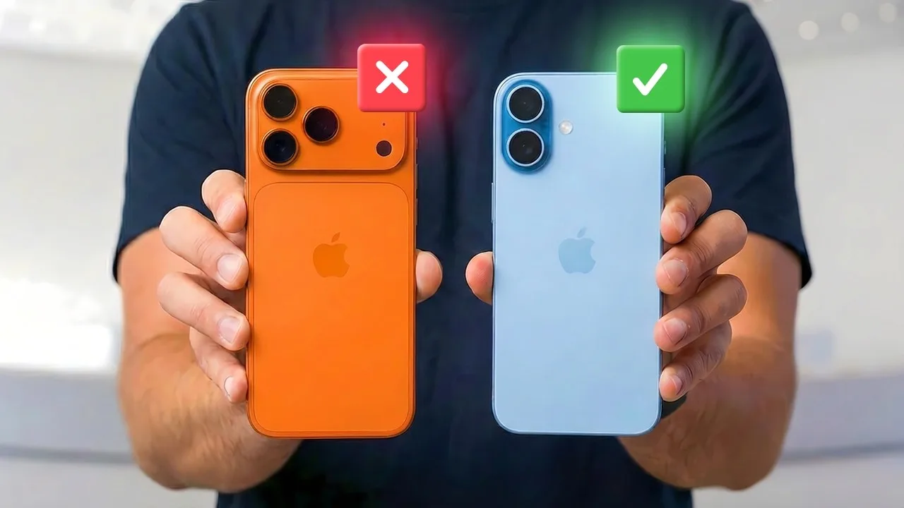 lancement de l&rsquo;iphone air : un smartphone ultrafin qui divise les experts