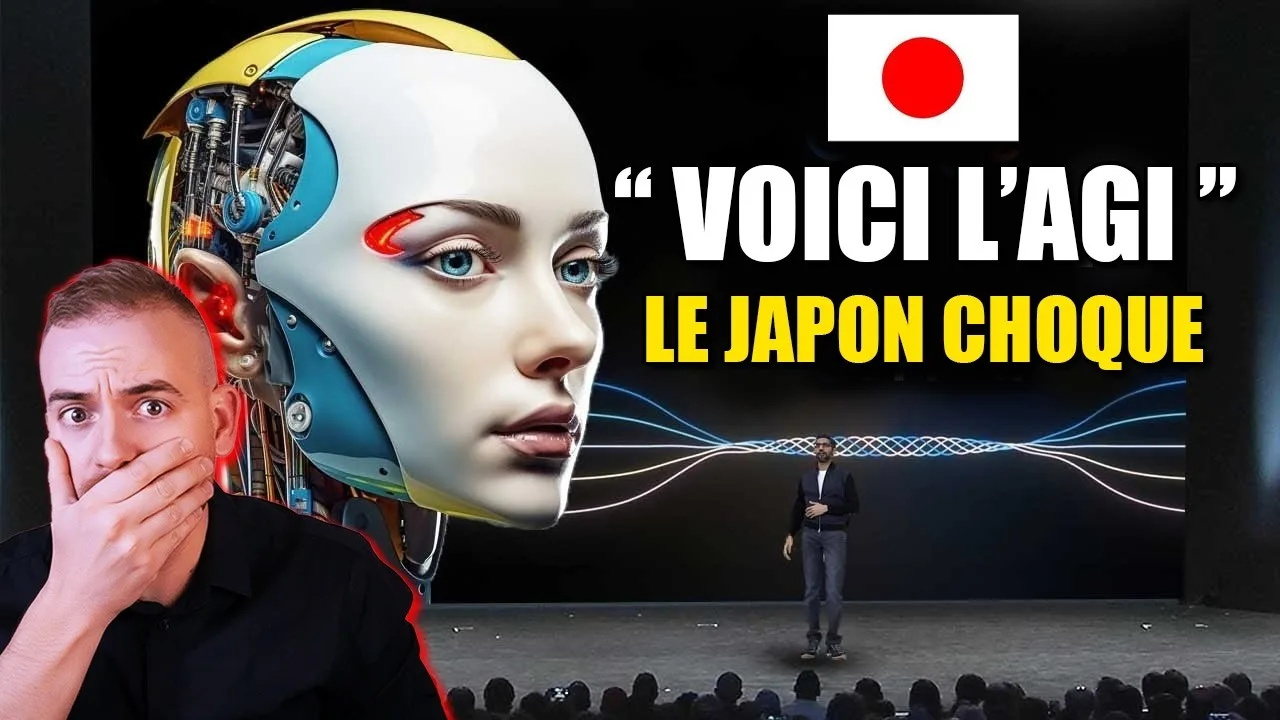 l&rsquo;intelligence artificielle : entre pouvoir et défi de transparence