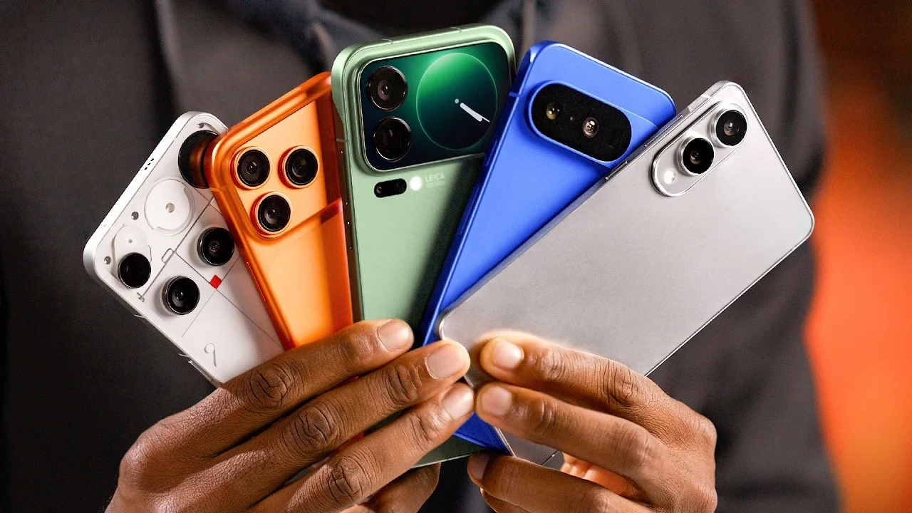 l&rsquo;iphone air 2025 : un design ultrafin mais des concessions notables