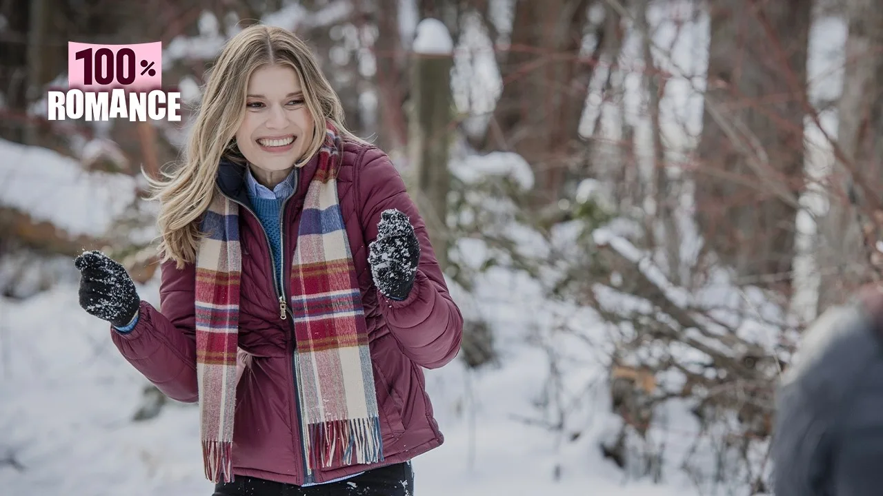 netflix met en avant ses meilleurs films de noël pour des fêtes en streaming