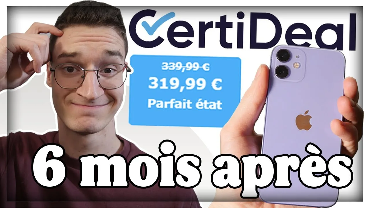 offre exceptionnelle : iphone 14 reconditionné à prix réduit pour noël