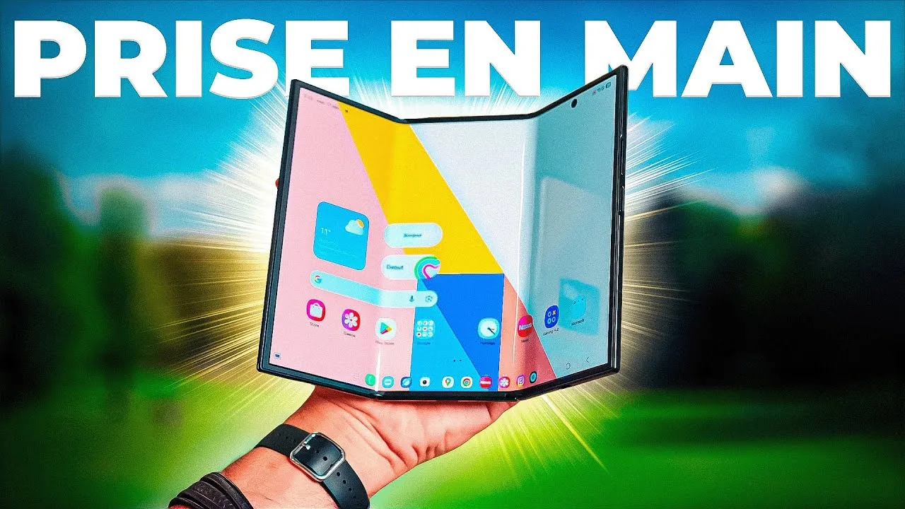 oneplus place android au cœur du marché des tablettes abordables