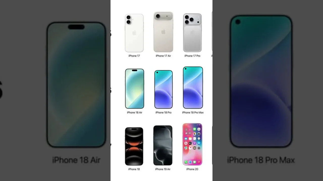 samsung dévoile accidentellement le design de ses futurs galaxy s26 dans une fuite du projet miracle