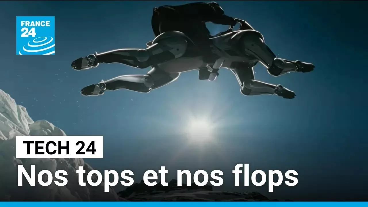 samsung : innovation et leadership dans le monde de la technologie