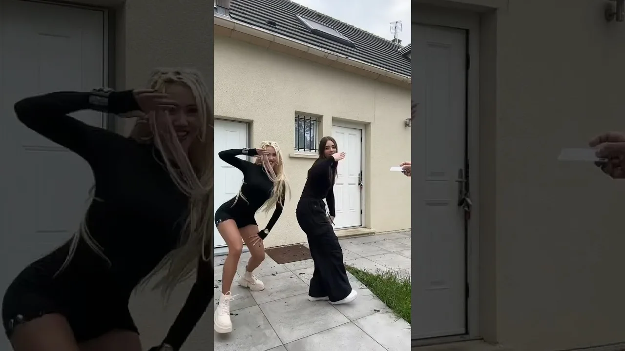 tiktok au cœur de l&rsquo;actualité : spectacle et tendances jeunesse à paris