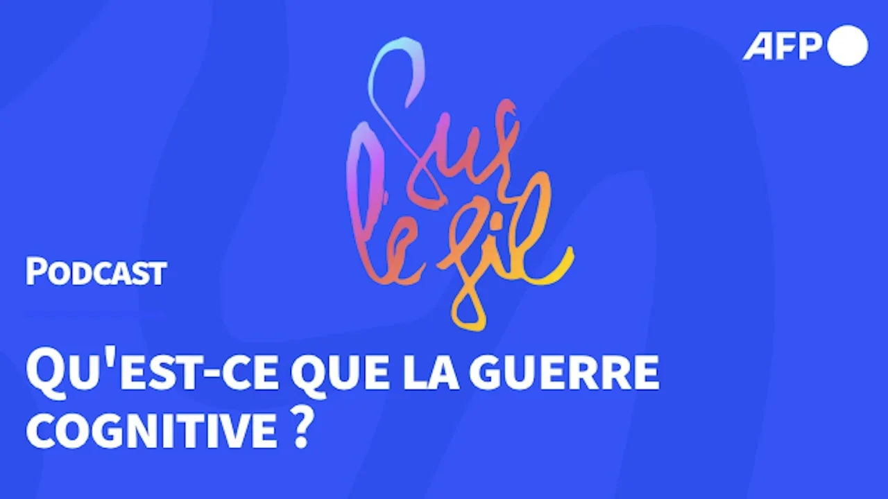 tiktok sous tension : entre influence géopolitique et guerre cognitive