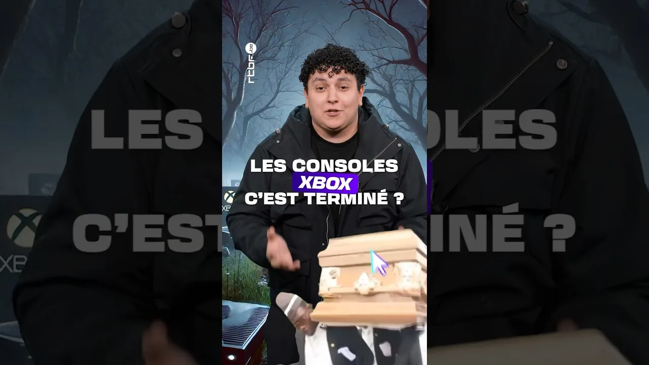 xbox privé de son traditionnel wrapped 2025 : un choix stratégique qui fait débat