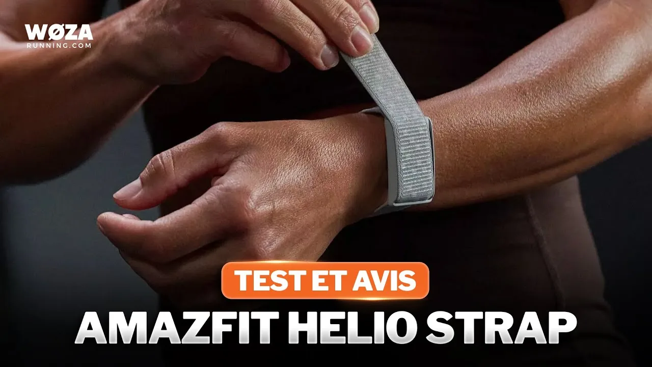 xiaomi smart band 10 : le bracelet connecté idéal en promotion