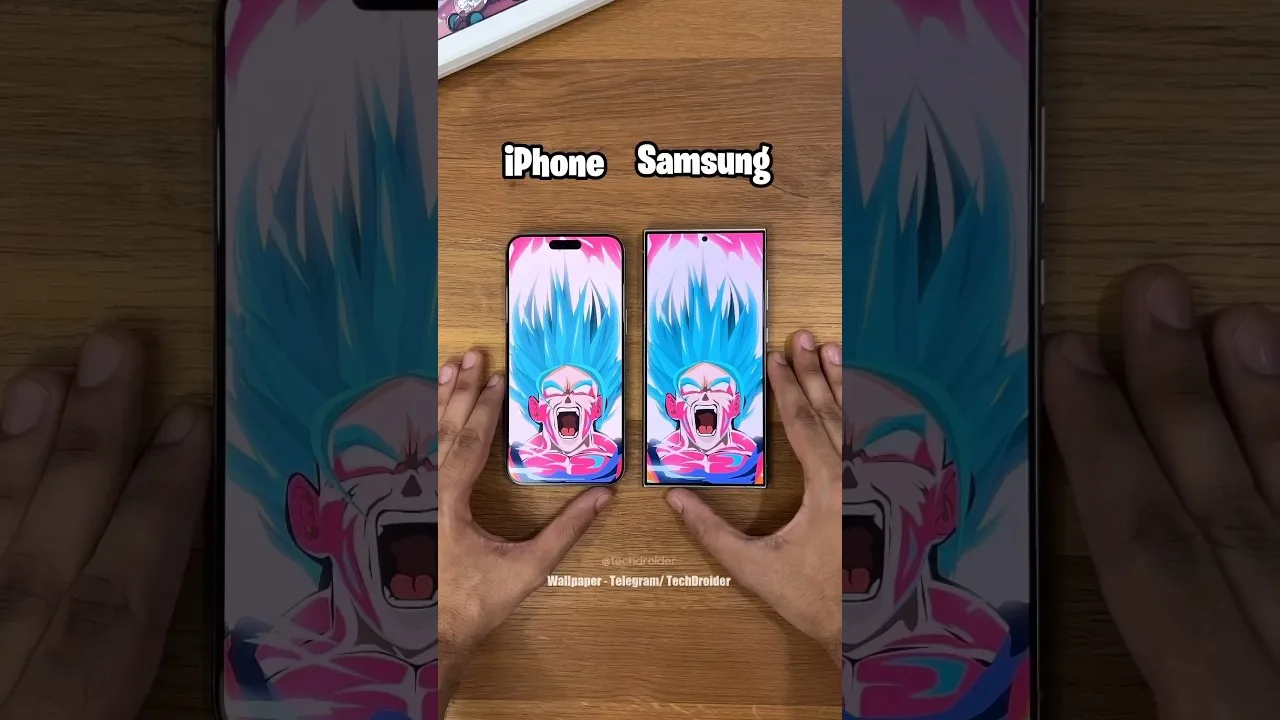 apple iphone 17 pro : innovations, design et performances face au pixel 10 pro