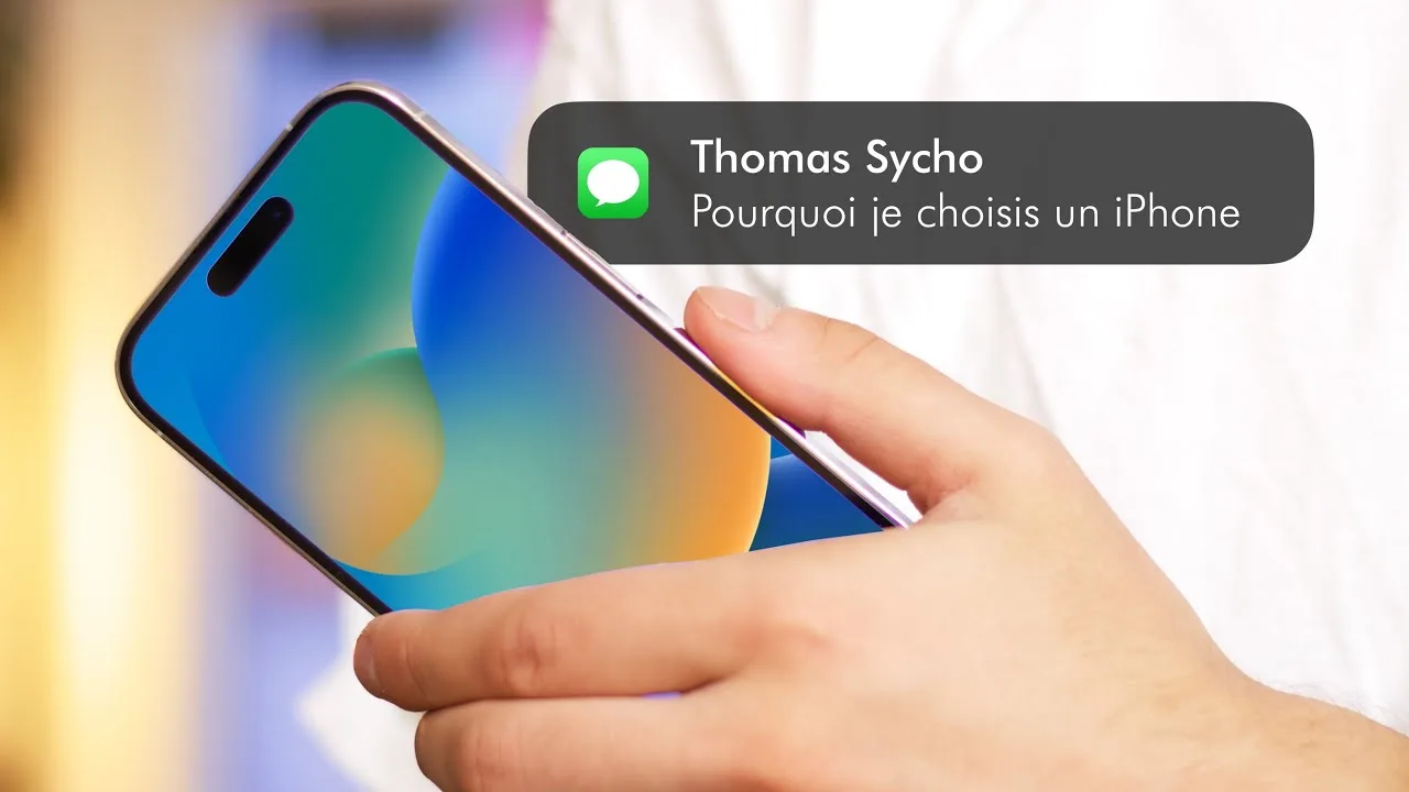 apple lance l&rsquo;iphone air : un smartphone ultrafin qui divise
