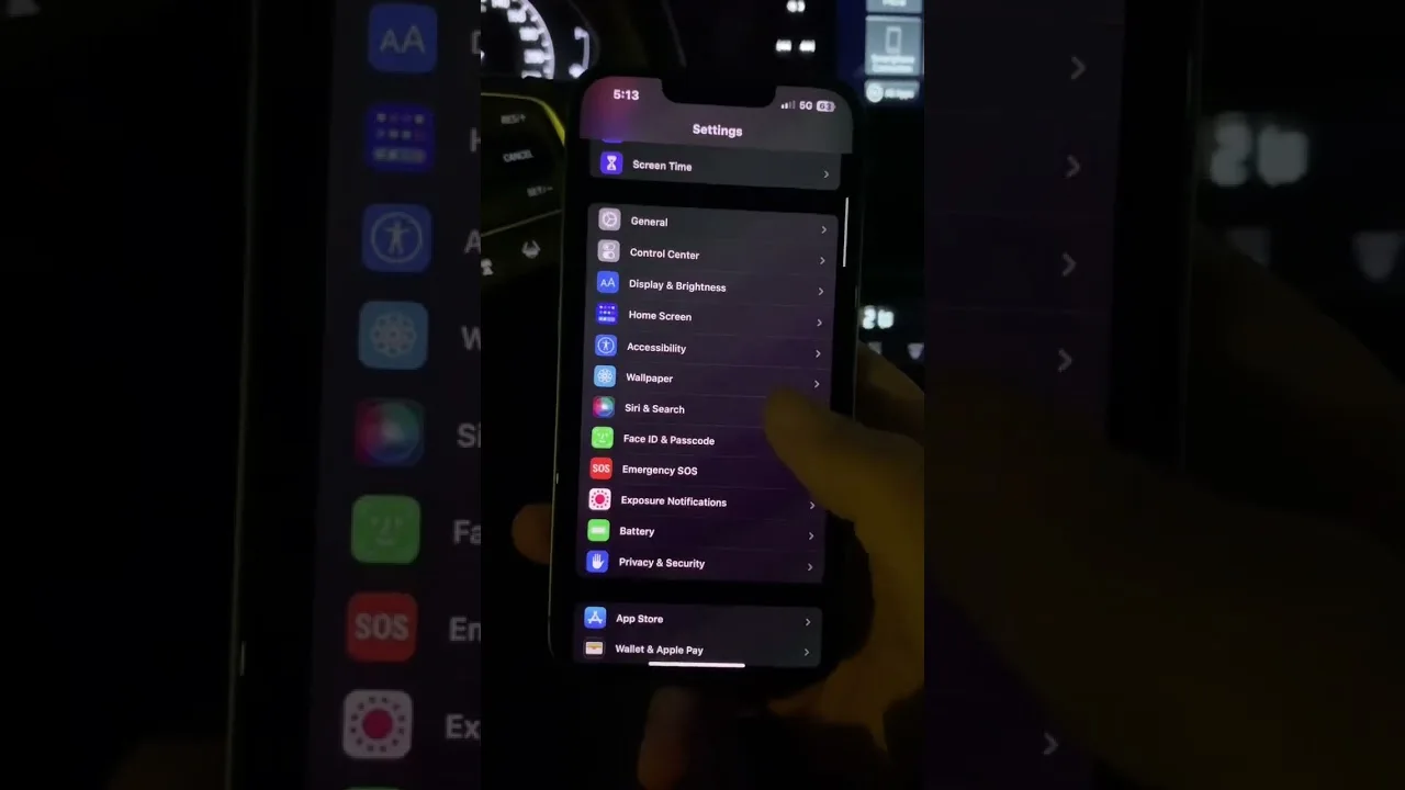 apple prépare ios 27 : siri ia et connectivité satellite au cœur des nouveautés