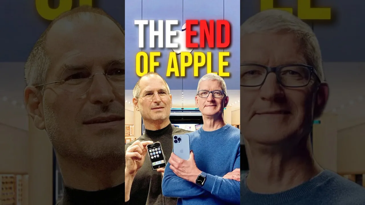apple prépare l&rsquo;iphone 18 : nouvelles rumeurs et innovations en vue