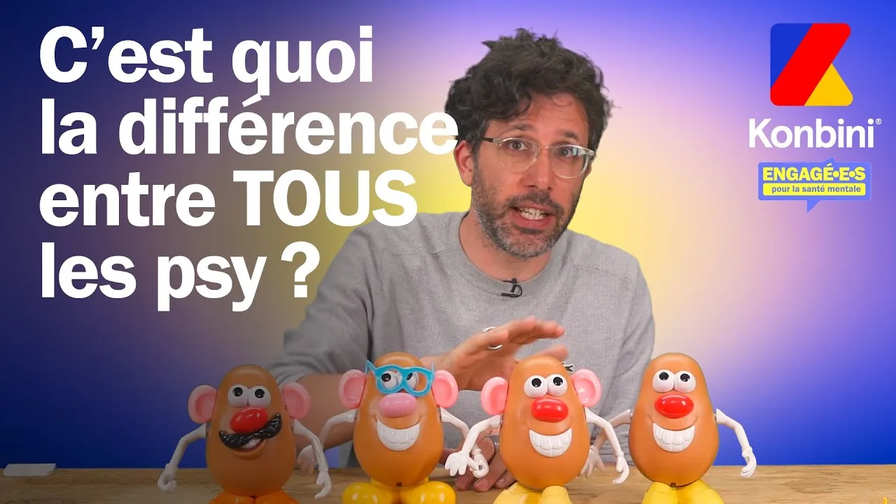 david masson : de la psychiatrie à tiktok, un médecin engagé pour démystifier la santé mentale