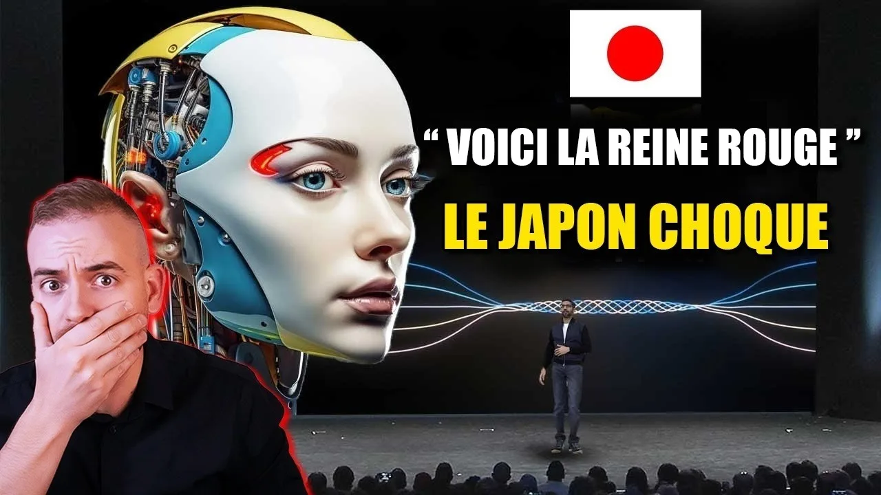 lancement du mooc ia pour les enseignants par inria et le ministère de l&rsquo;Éducation
