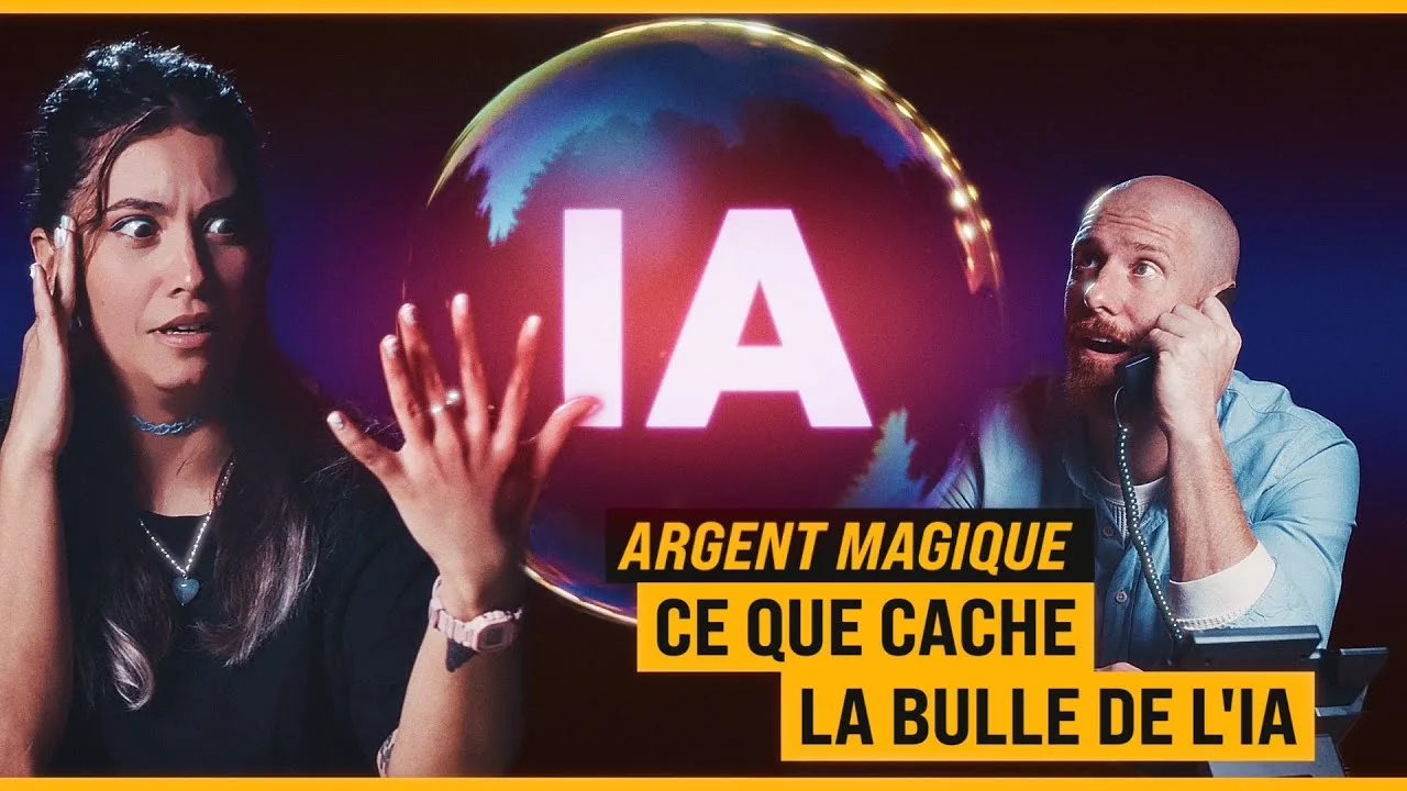 les start up qui ont transformé l&rsquo;intelligence artificielle en 2025
