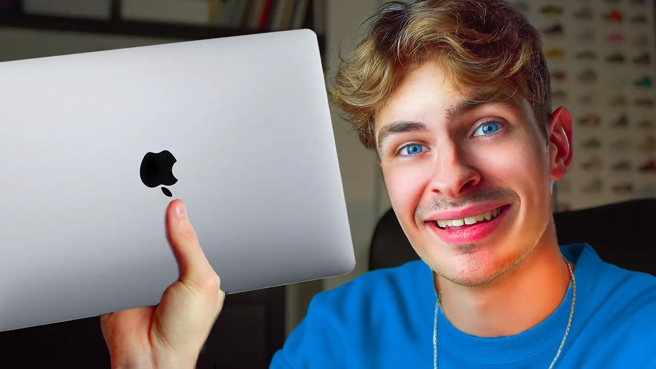 macbook d&rsquo;entrée de gamme : la grande surprise du printemps 2026 d&rsquo;apple