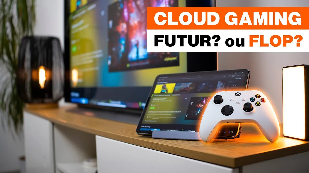 microsoft prépare un service de cloud gaming gratuit pour attirer plus de joueurs