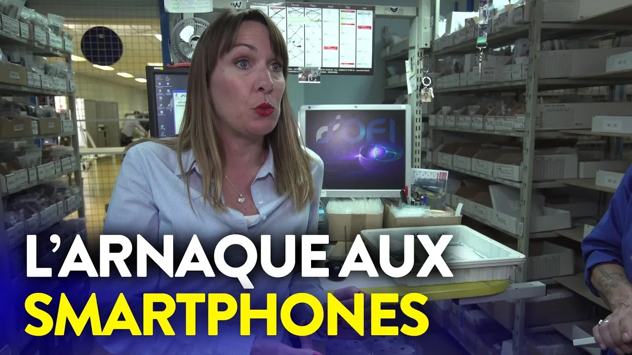 offre exceptionnelle auchan sur l&rsquo;iphone 14 reconditionné : la meilleure affaire du moment